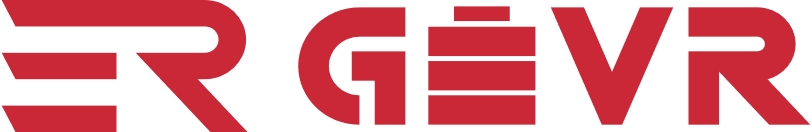 GEVR 로고